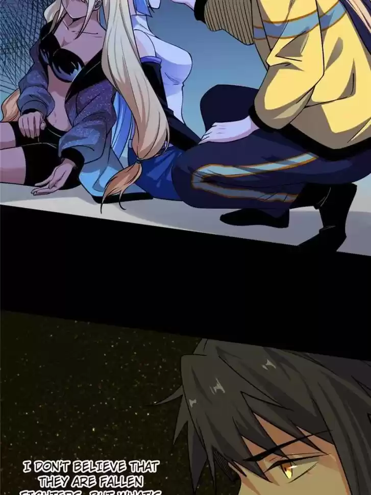 Good-for-Nothing Defies Common Sense: The Evil Emperor's Wild Consort (Novel) Ch.183