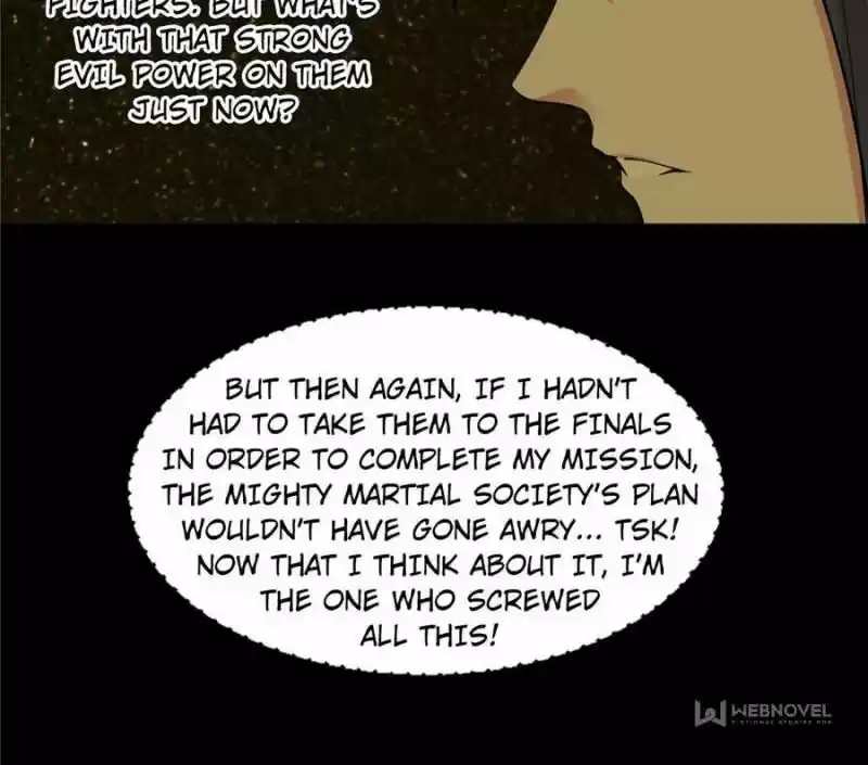 Good-for-Nothing Defies Common Sense: The Evil Emperor's Wild Consort (Novel) Ch.183