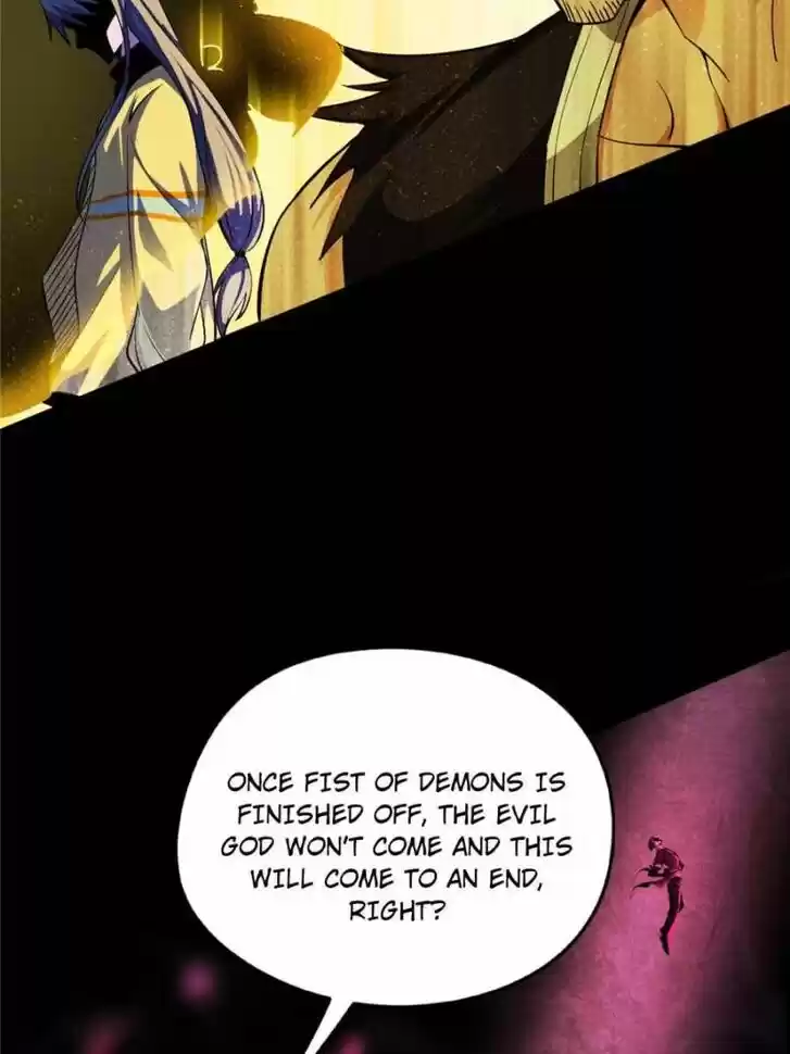 Good-for-Nothing Defies Common Sense: The Evil Emperor's Wild Consort (Novel) Ch.183