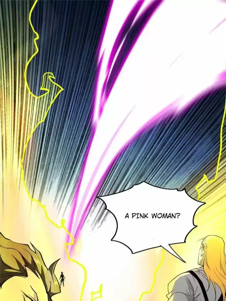 Good-for-Nothing Defies Common Sense: The Evil Emperor's Wild Consort (Novel) Ch.184