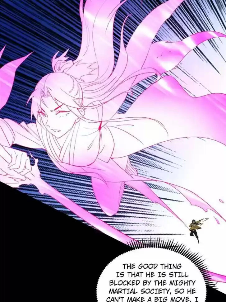 Good-for-Nothing Defies Common Sense: The Evil Emperor's Wild Consort (Novel) Ch.184