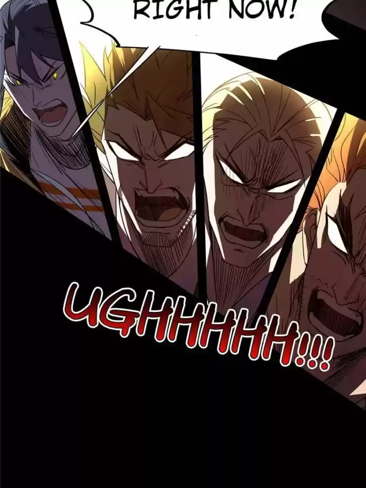 Good-for-Nothing Defies Common Sense: The Evil Emperor's Wild Consort (Novel) Ch.184