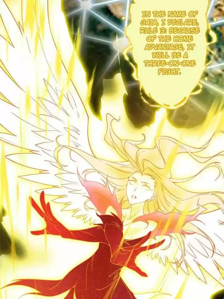 Good-for-Nothing Defies Common Sense: The Evil Emperor's Wild Consort (Novel) Ch.184