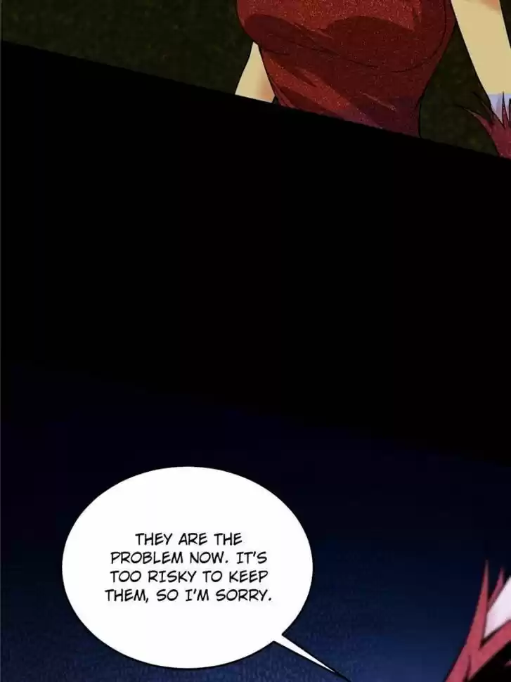 Good-for-Nothing Defies Common Sense: The Evil Emperor's Wild Consort (Novel) Ch.184