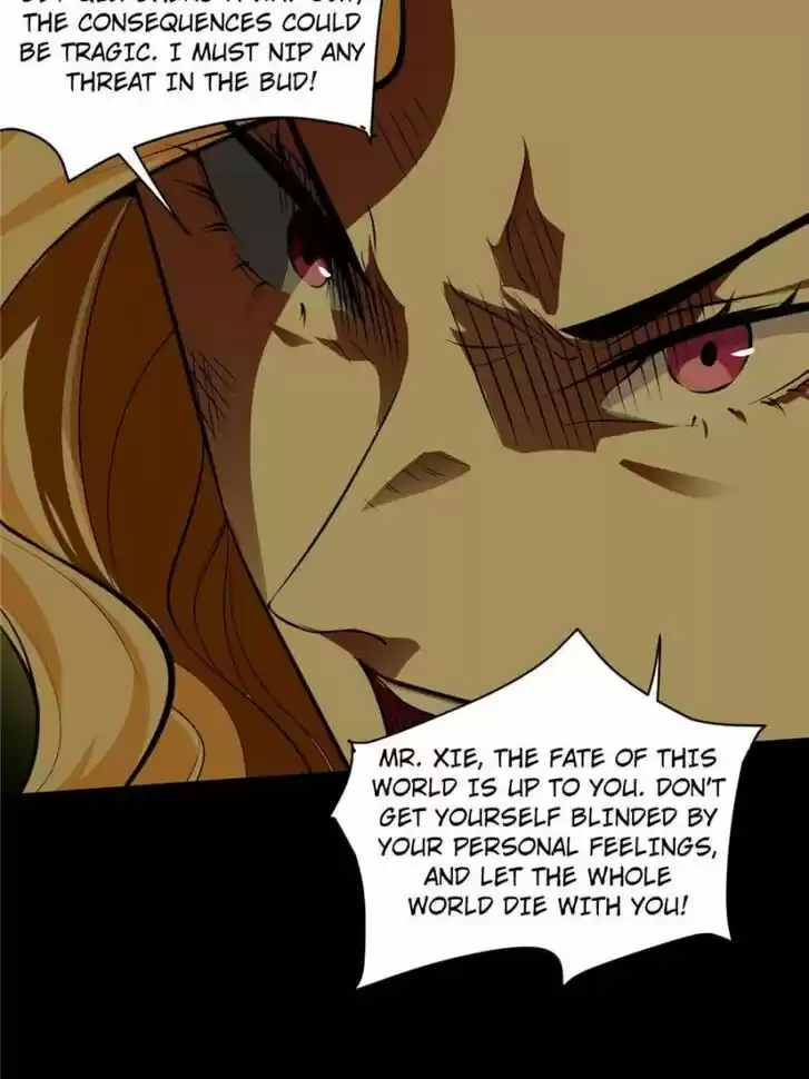 Good-for-Nothing Defies Common Sense: The Evil Emperor's Wild Consort (Novel) Ch.184