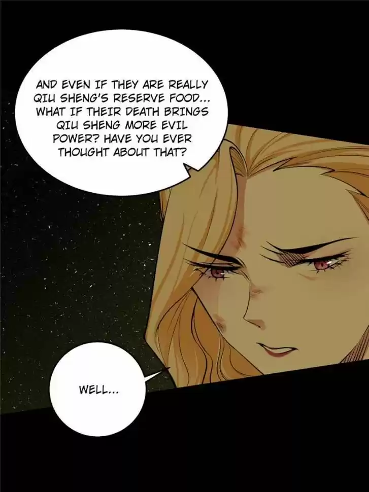 Good-for-Nothing Defies Common Sense: The Evil Emperor's Wild Consort (Novel) Ch.184