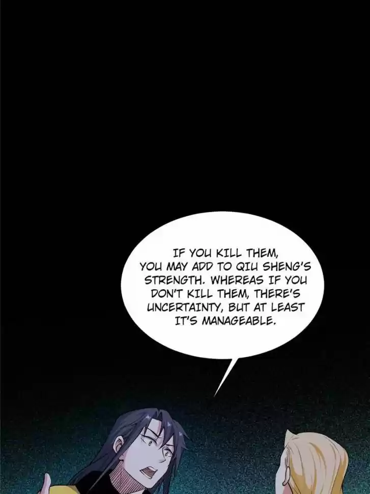 Good-for-Nothing Defies Common Sense: The Evil Emperor's Wild Consort (Novel) Ch.184