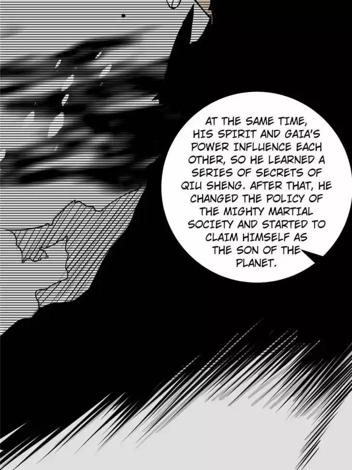 Good-for-Nothing Defies Common Sense: The Evil Emperor's Wild Consort (Novel) Ch.184