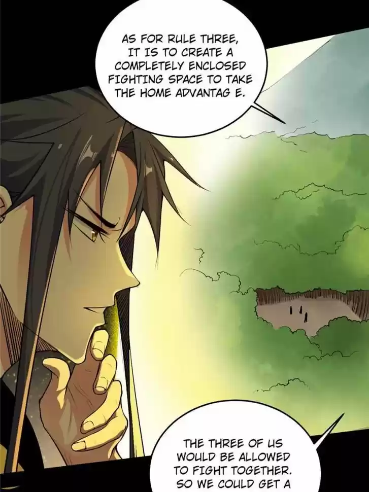 Good-for-Nothing Defies Common Sense: The Evil Emperor's Wild Consort (Novel) Ch.184