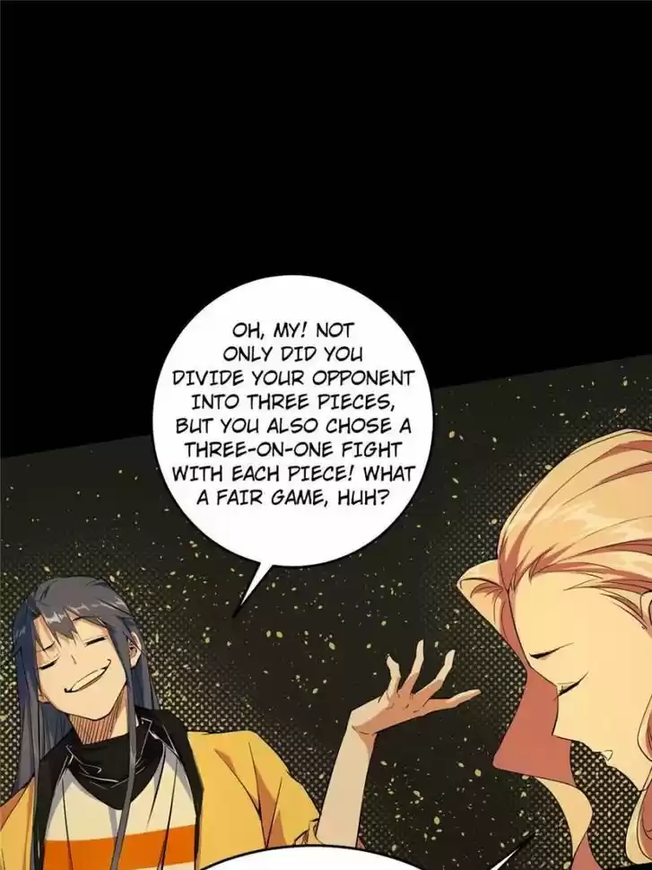 Good-for-Nothing Defies Common Sense: The Evil Emperor's Wild Consort (Novel) Ch.184