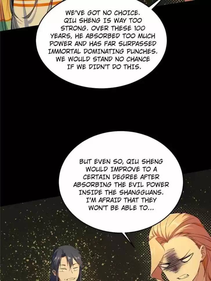 Good-for-Nothing Defies Common Sense: The Evil Emperor's Wild Consort (Novel) Ch.184