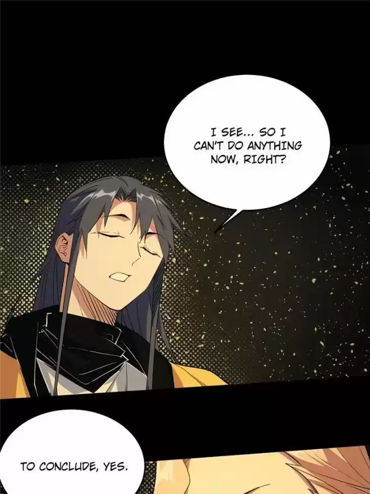 Good-for-Nothing Defies Common Sense: The Evil Emperor's Wild Consort (Novel) Ch.184