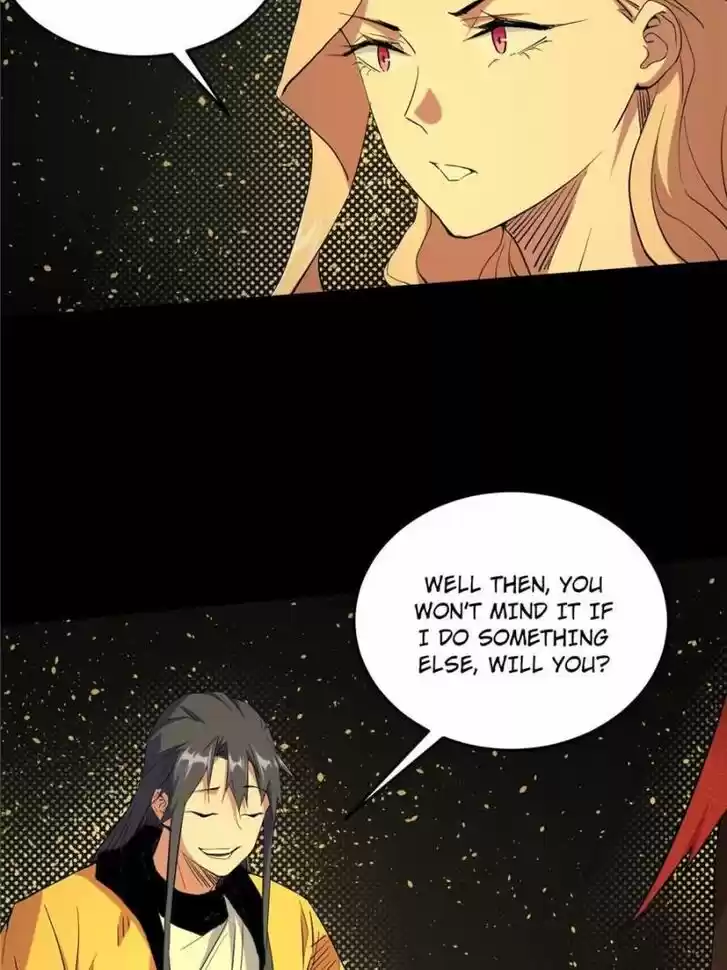 Good-for-Nothing Defies Common Sense: The Evil Emperor's Wild Consort (Novel) Ch.184