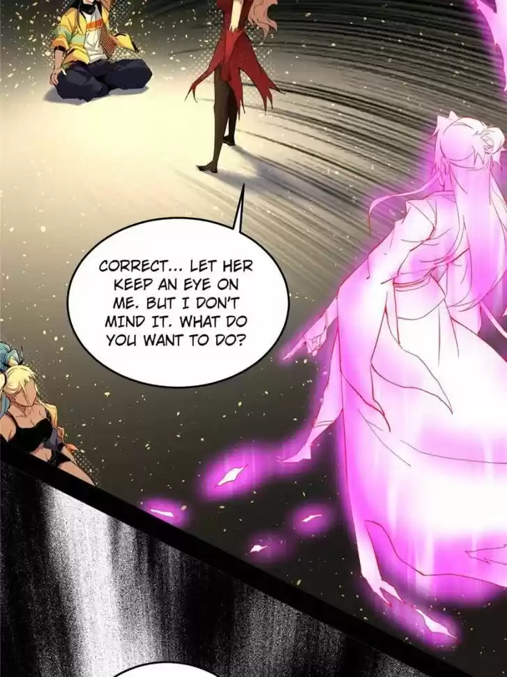 Good-for-Nothing Defies Common Sense: The Evil Emperor's Wild Consort (Novel) Ch.184