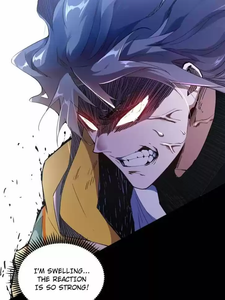 Good-for-Nothing Defies Common Sense: The Evil Emperor's Wild Consort (Novel) Ch.184