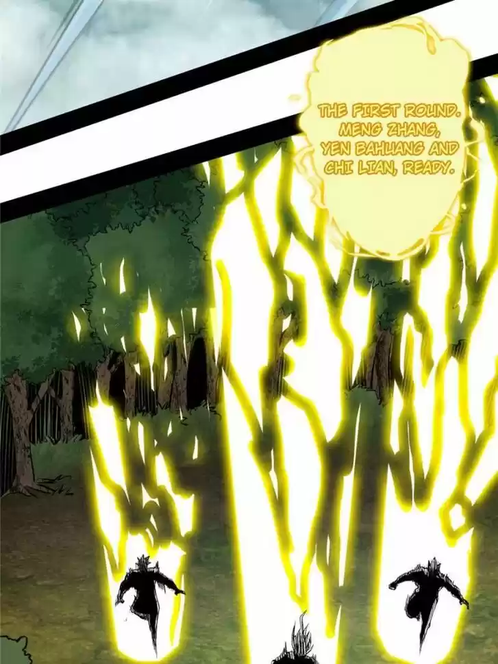 Good-for-Nothing Defies Common Sense: The Evil Emperor's Wild Consort (Novel) Ch.185