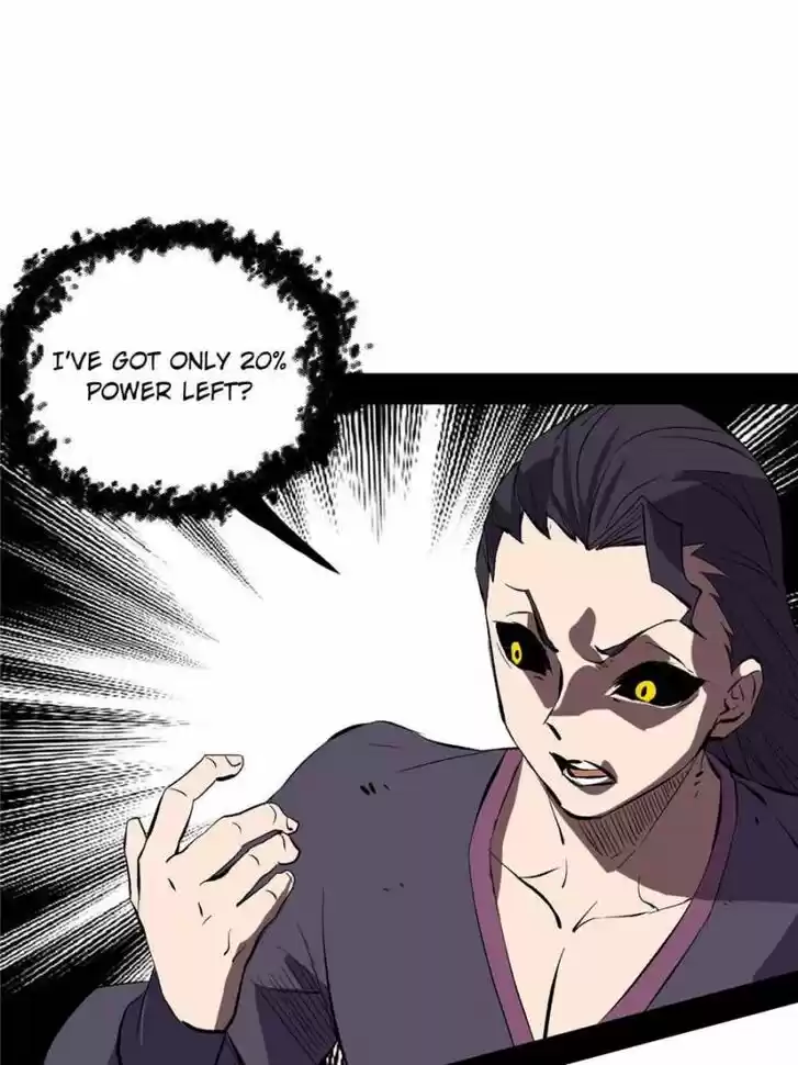 Good-for-Nothing Defies Common Sense: The Evil Emperor's Wild Consort (Novel) Ch.185