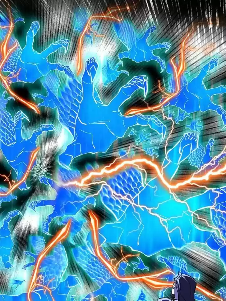 Good-for-Nothing Defies Common Sense: The Evil Emperor's Wild Consort (Novel) Ch.185