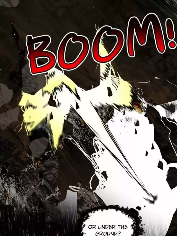 Good-for-Nothing Defies Common Sense: The Evil Emperor's Wild Consort (Novel) Ch.185