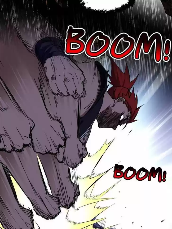 Good-for-Nothing Defies Common Sense: The Evil Emperor's Wild Consort (Novel) Ch.185