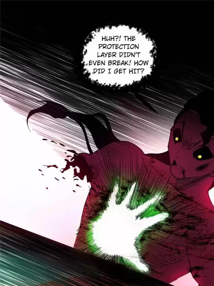 Good-for-Nothing Defies Common Sense: The Evil Emperor's Wild Consort (Novel) Ch.185