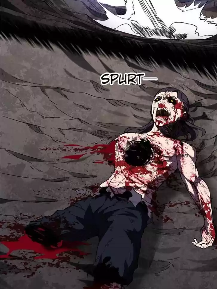 Good-for-Nothing Defies Common Sense: The Evil Emperor's Wild Consort (Novel) Ch.185