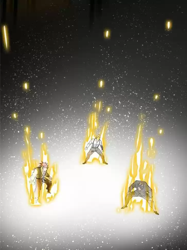 Good-for-Nothing Defies Common Sense: The Evil Emperor's Wild Consort (Novel) Ch.185