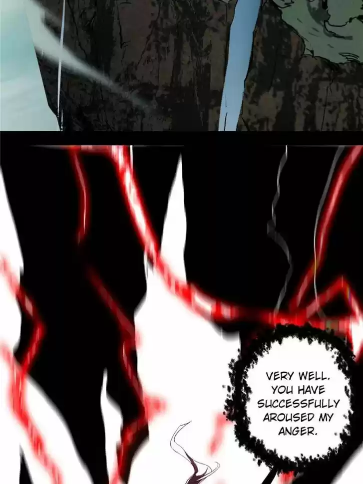 Good-for-Nothing Defies Common Sense: The Evil Emperor's Wild Consort (Novel) Ch.185