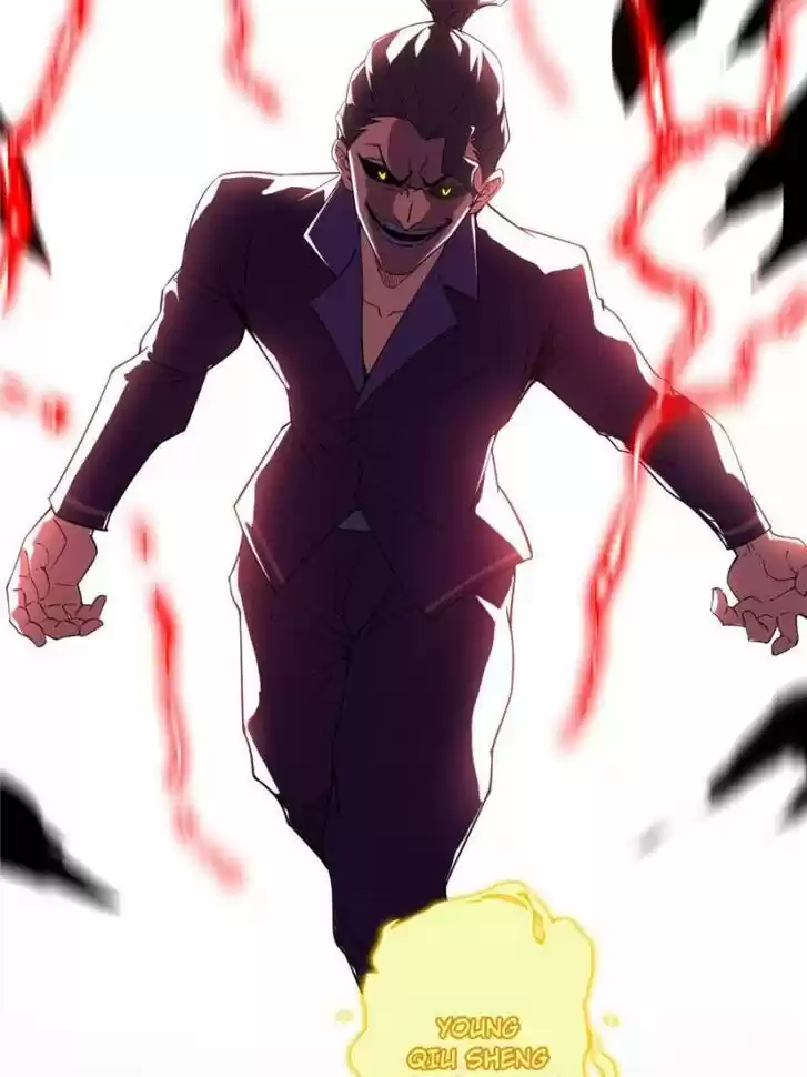 Good-for-Nothing Defies Common Sense: The Evil Emperor's Wild Consort (Novel) Ch.185