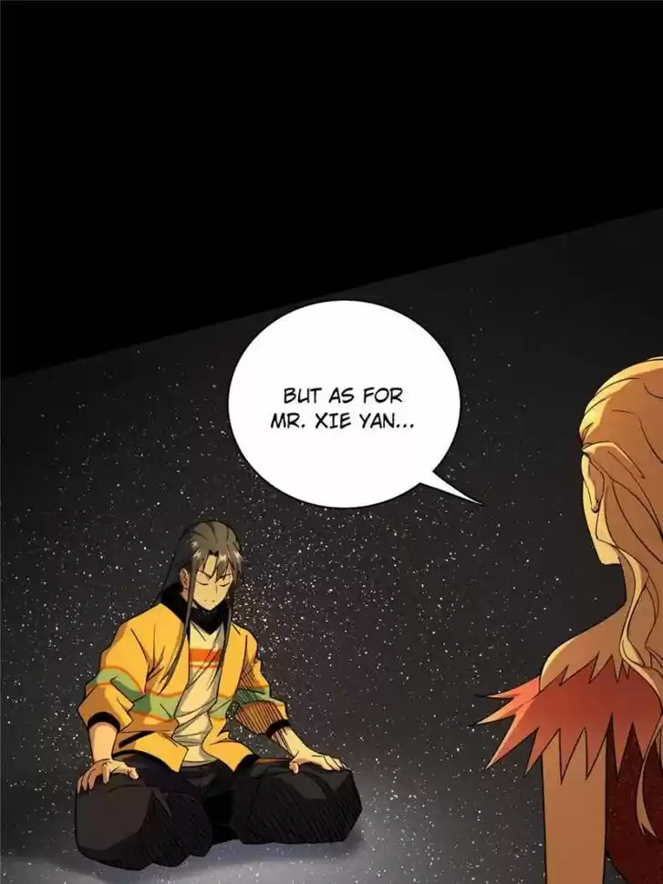 Good-for-Nothing Defies Common Sense: The Evil Emperor's Wild Consort (Novel) Ch.185