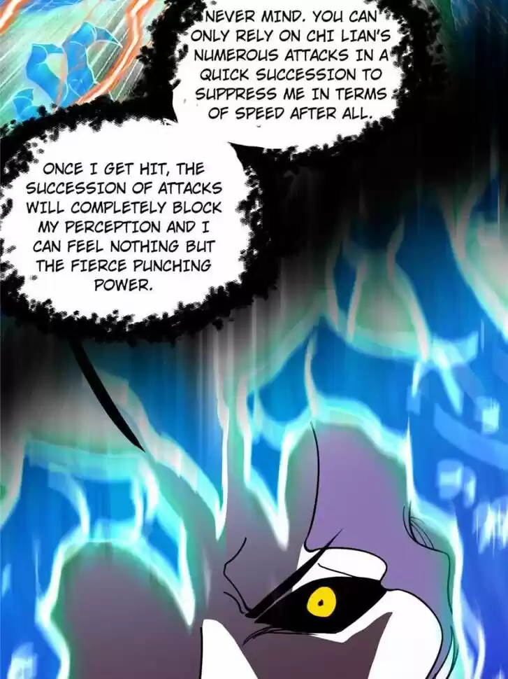 Good-for-Nothing Defies Common Sense: The Evil Emperor's Wild Consort (Novel) Ch.186