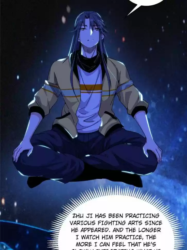 Good-for-Nothing Defies Common Sense: The Evil Emperor's Wild Consort (Novel) Ch.186