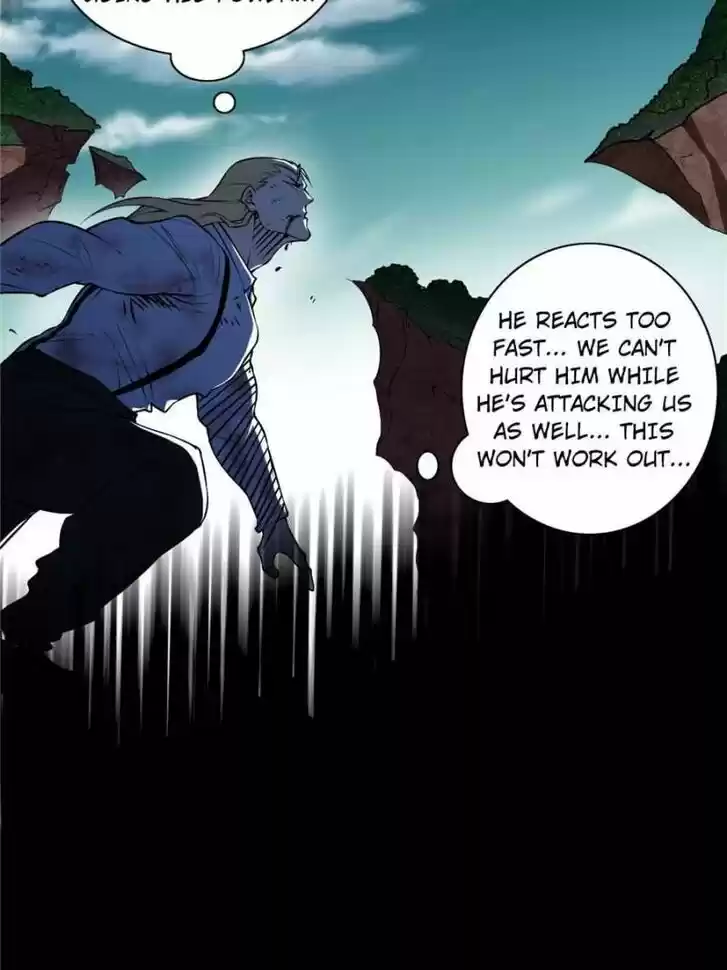 Good-for-Nothing Defies Common Sense: The Evil Emperor's Wild Consort (Novel) Ch.186