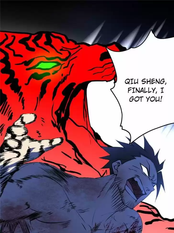 Good-for-Nothing Defies Common Sense: The Evil Emperor's Wild Consort (Novel) Ch.186