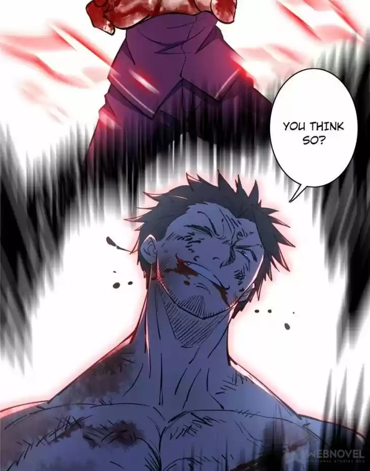 Good-for-Nothing Defies Common Sense: The Evil Emperor's Wild Consort (Novel) Ch.186