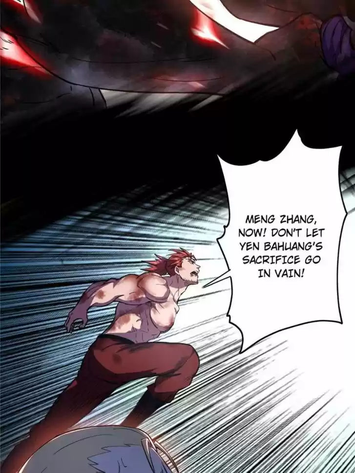 Good-for-Nothing Defies Common Sense: The Evil Emperor's Wild Consort (Novel) Ch.186