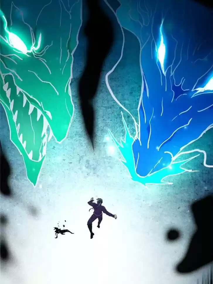 Good-for-Nothing Defies Common Sense: The Evil Emperor's Wild Consort (Novel) Ch.186