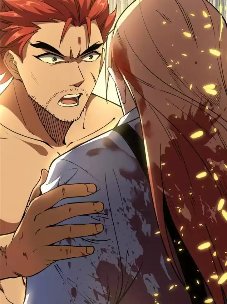 Good-for-Nothing Defies Common Sense: The Evil Emperor's Wild Consort (Novel) Ch.187