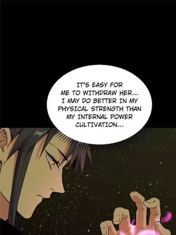 Good-for-Nothing Defies Common Sense: The Evil Emperor's Wild Consort (Novel) Ch.187