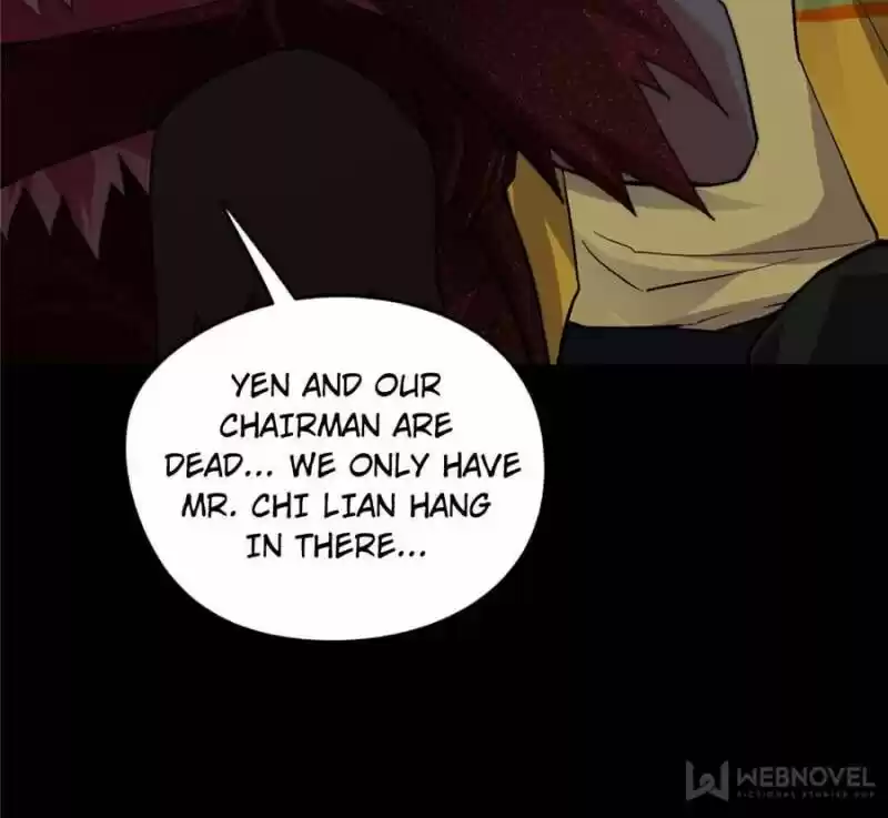 Good-for-Nothing Defies Common Sense: The Evil Emperor's Wild Consort (Novel) Ch.187