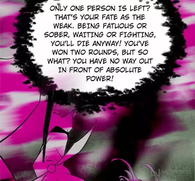 Good-for-Nothing Defies Common Sense: The Evil Emperor's Wild Consort (Novel) Ch.187