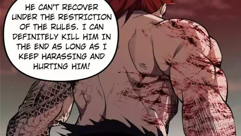 Good-for-Nothing Defies Common Sense: The Evil Emperor's Wild Consort (Novel) Ch.188