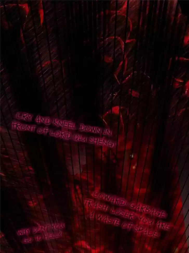 Good-for-Nothing Defies Common Sense: The Evil Emperor's Wild Consort (Novel) Ch.188