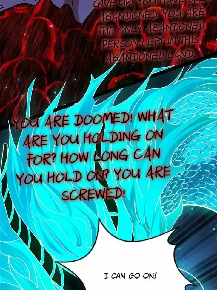 Good-for-Nothing Defies Common Sense: The Evil Emperor's Wild Consort (Novel) Ch.188