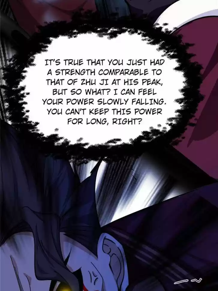 Good-for-Nothing Defies Common Sense: The Evil Emperor's Wild Consort (Novel) Ch.188