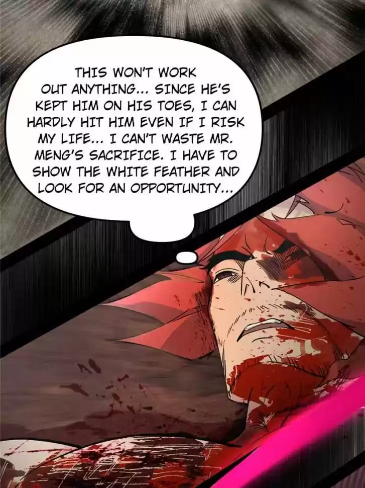 Good-for-Nothing Defies Common Sense: The Evil Emperor's Wild Consort (Novel) Ch.188