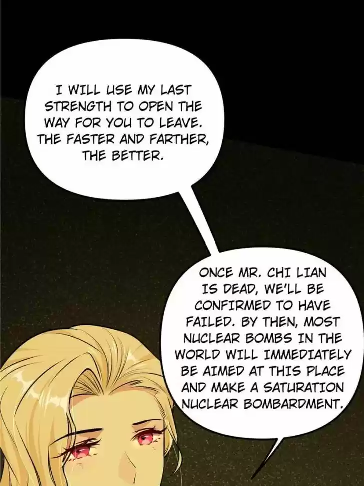 Good-for-Nothing Defies Common Sense: The Evil Emperor's Wild Consort (Novel) Ch.188