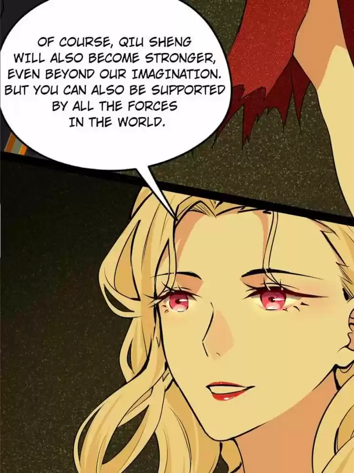 Good-for-Nothing Defies Common Sense: The Evil Emperor's Wild Consort (Novel) Ch.188