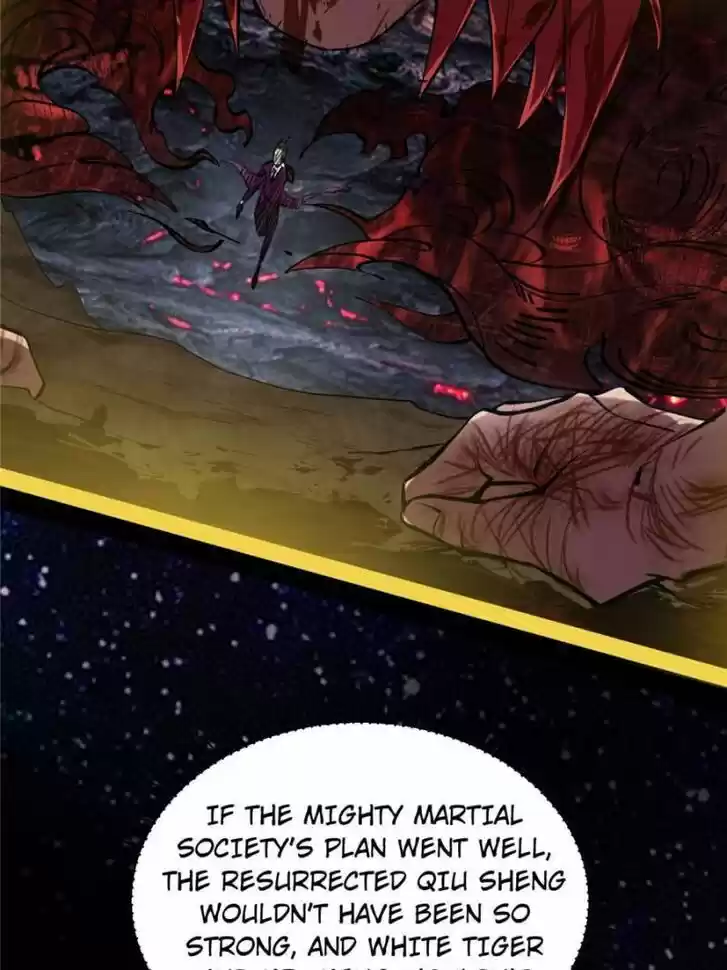 Good-for-Nothing Defies Common Sense: The Evil Emperor's Wild Consort (Novel) Ch.188