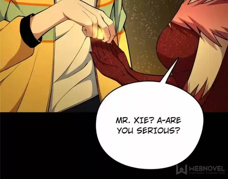 Good-for-Nothing Defies Common Sense: The Evil Emperor's Wild Consort (Novel) Ch.188